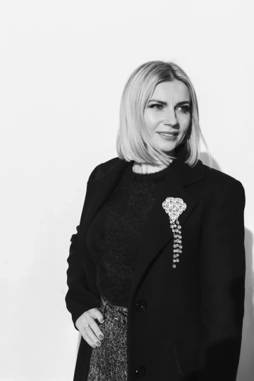 Kristyna Koç, LL.M. - Attorney-at-law Czech Republic and Turkish