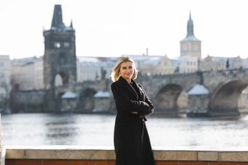 Kristyna Koç, LL.M. - Attorney-at-law Czech Republic and Turkish