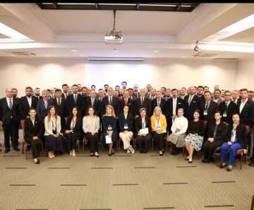 Kristyna Koç, LL.M. - Attorney-at-law Czech Republic and Turkish