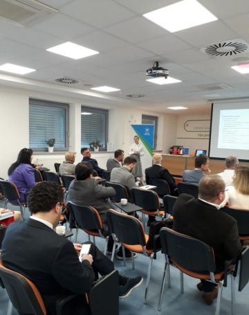 TURKISH DESK - Attorney-at-law - Kristyna Koç, LL.M.