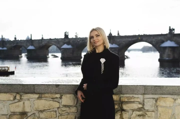 Kristyna Koç, LL.M. - Attorney-at-law Czech Republic and Turkish