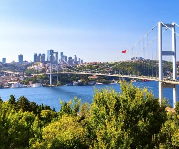 Kristyna Koç, LL.M. - Attorney-at-law Czech Republic and Turkish