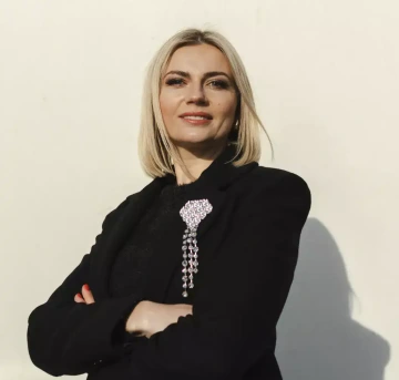 Kristyna Koç, LL.M. - Attorney-at-law Czech Republic and Turkish