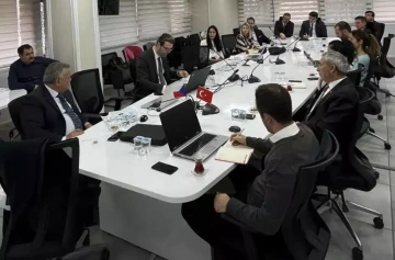 TURKISH DESK - Attorney-at-law - Kristyna Koç, LL.M.